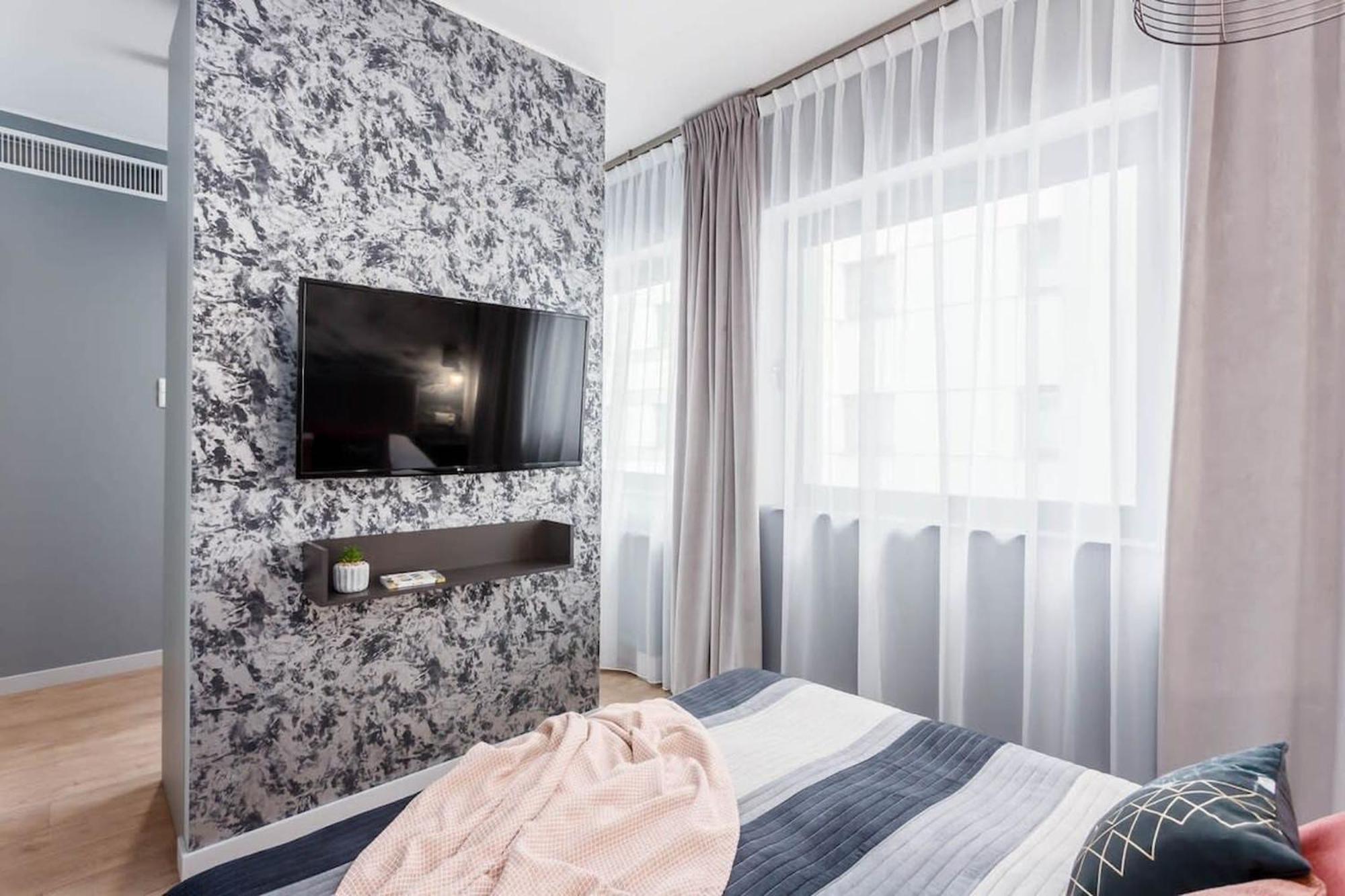 Deo Plaza - Apartments At The Old Town Gdansk Exterior photo