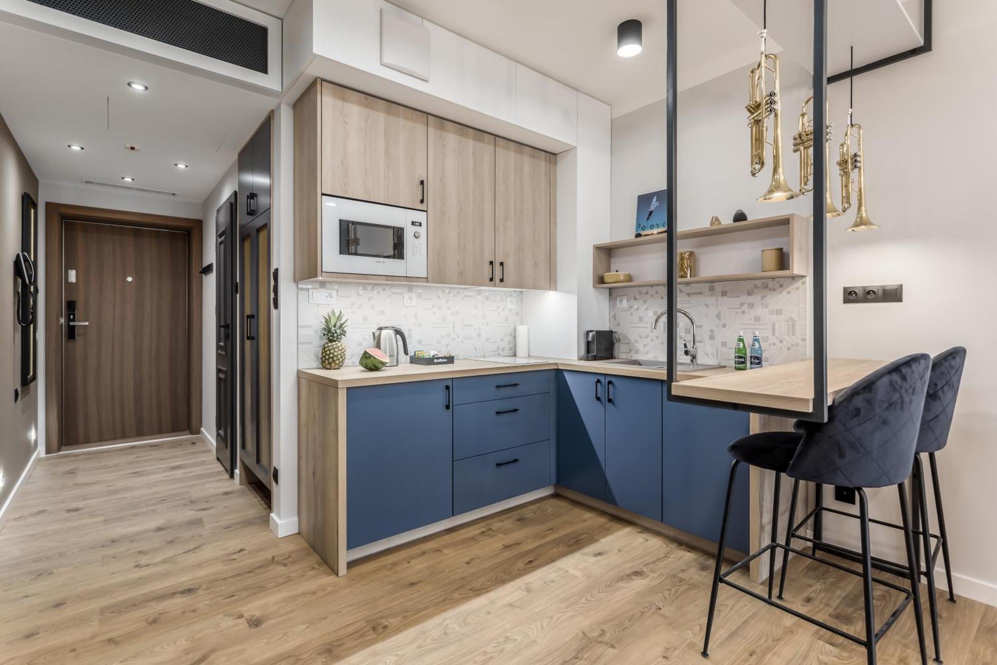 Deo Plaza - Apartments At The Old Town Gdansk Room photo